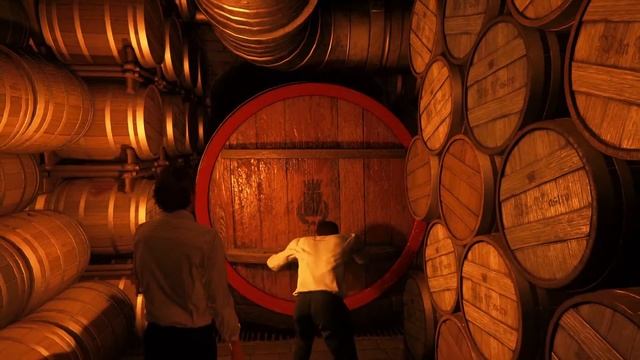 Uncharted 4: Путь вора (Uncharted 4: A Thief’s End), 2 серия смотреть онлайн