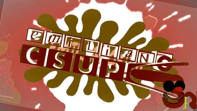 THE SCARIEST EMILIANO CSUPO IN THE HISTORY OF THE PLANET смотреть онлайн
