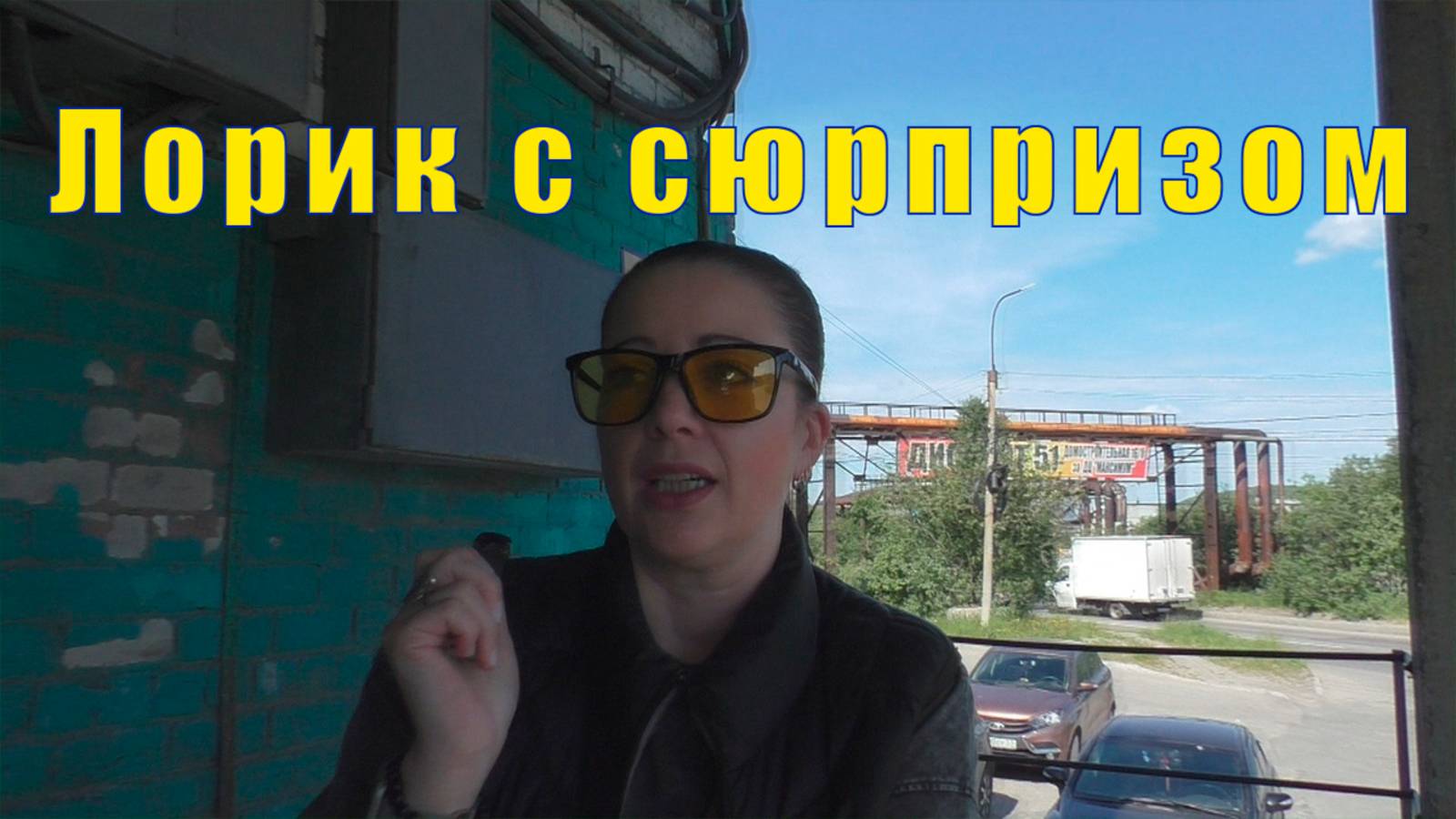 СЮРПРИЗ ОТ ЛОРИКА/ У КАЖДОГО СВОЯ БОЛЬ /11 и 12 июля 2025 смотреть онлайн