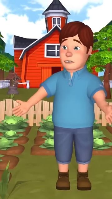 Мы капусту рубим-рубим #мультпесенка смотреть онлайн