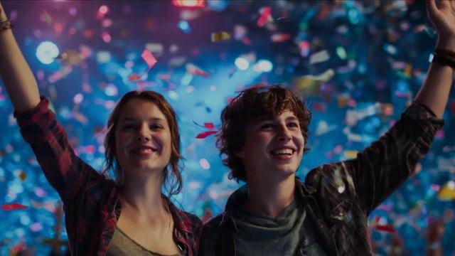 Наша Южная команда. Панк. смотреть онлайн