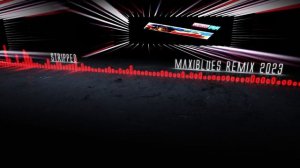 Depeche Mode - Stripped (Maxiblues Remix 2023)