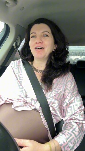 Эмоциональные качели