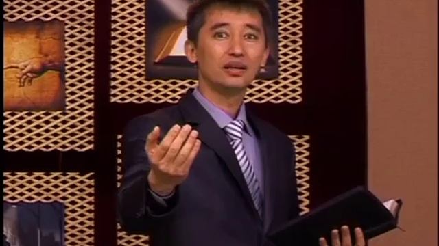 18 лет - Что Библия говорит — Владимир Павлович Михайлов