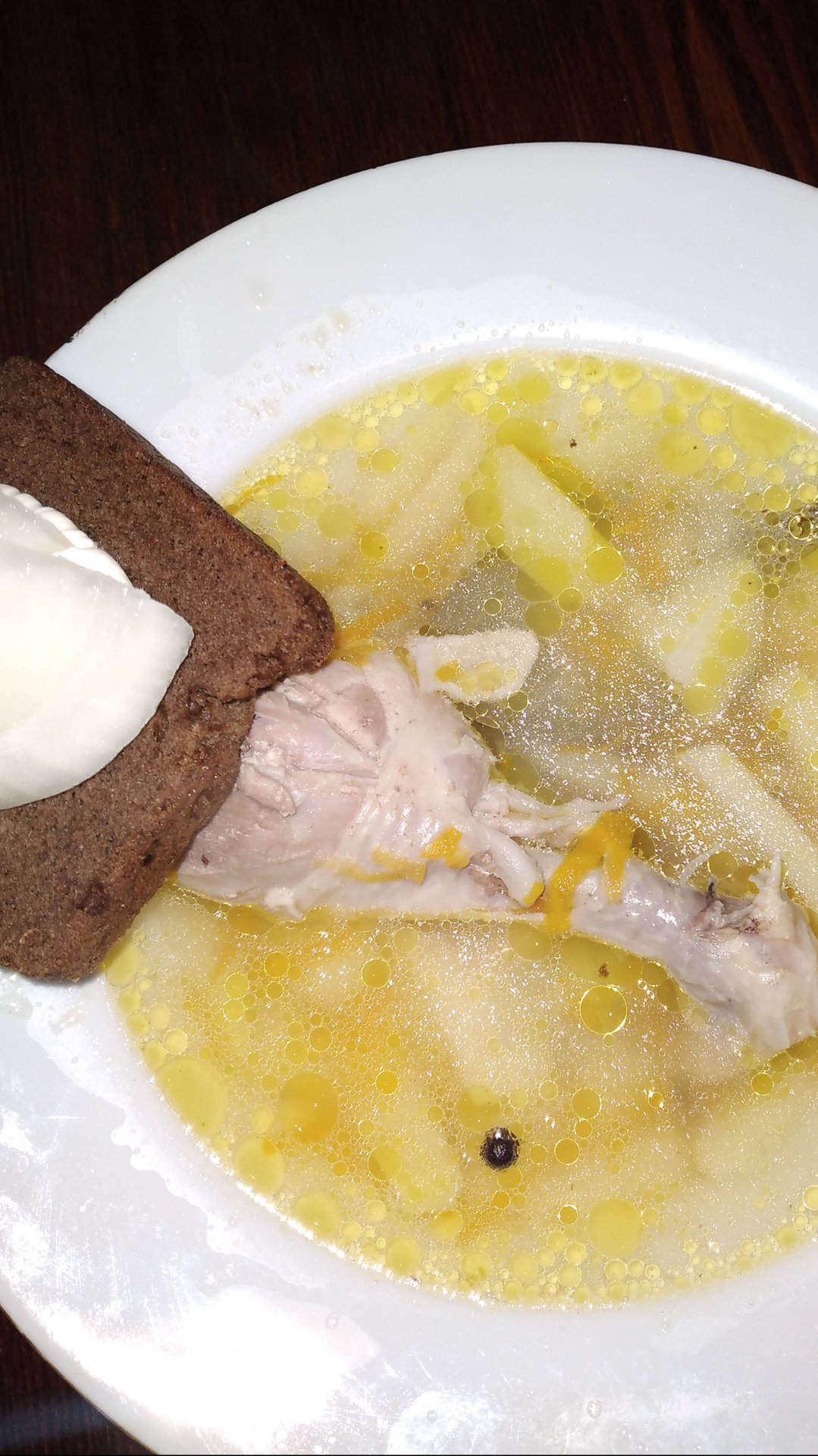 Вкусный свежий супик смотреть онлайн