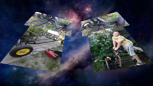 БАГГИ 2 смотреть онлайн