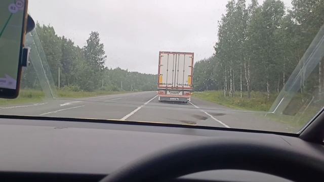 еще два дня перегона ХОНДА ФИТ GR1 (завершение) смотреть онлайн