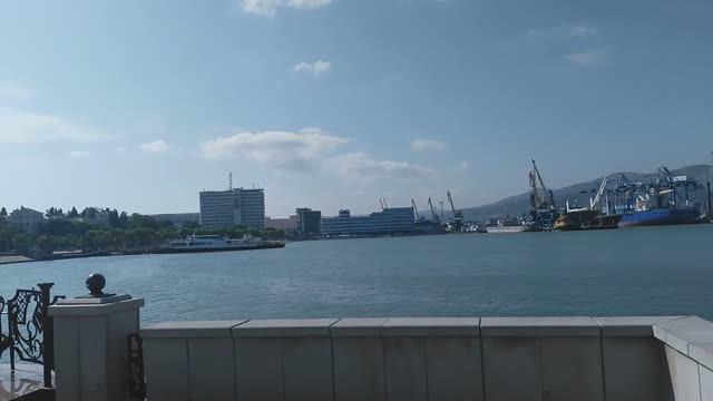 Новороссийск набережная порт «jimmvista»✏️👍👀 👂
