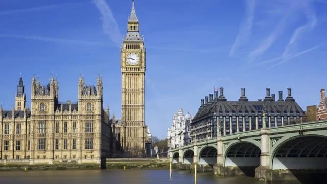 СМИ: Великобритания требует от США отказаться от ключевого пункта соглашения по стали. смотреть онлайн