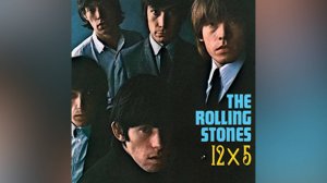 The Rolling Stones. The Rolling Stones (UK) (1964 год)