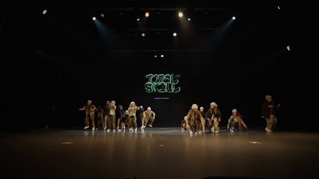 2. best dance street show 7-8_Свои мини смотреть онлайн