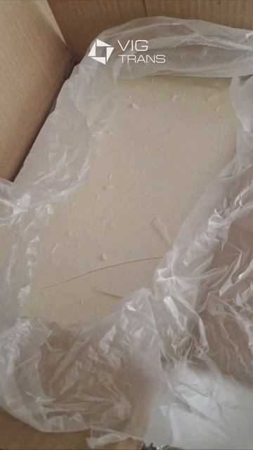 Сладкий кейс из мира логистики
На этот раз — с ноткой шоколада 🍫