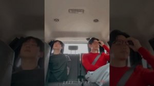 Доброе утро с Тэхёном и Чонгуком -16.07.2025г