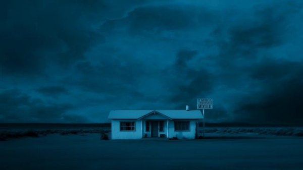 everything will be okay.