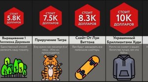 Сколько Это Стоит