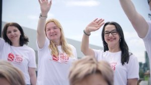 Клип-подарок от родителей детям 2025