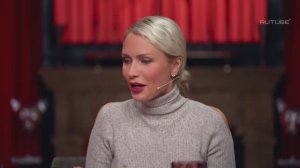 Катя Гордон поверила в загробный мир после того, как пережила клиническую смерть