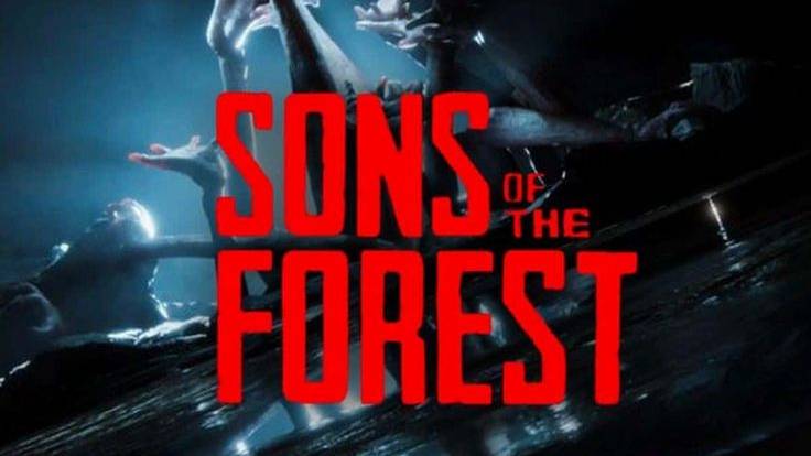 Sons of the Forest: Дом на дереве и первый пистолет — серия # 2 смотреть онлайн
