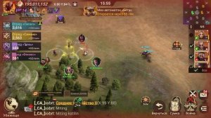 Запретная зона (бета) 22:00MSK | Doomsday Last Survivors