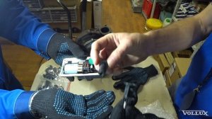 Актуатор турбины Volvo – НУЖНО ЛИ МЕНЯТЬ ВЕСЬ УЗЕЛ и как починить ДЕШЕВЛЕ?  | О зап.частях с Vollux