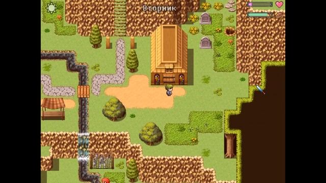 WARLOCK AND BOOBS №1 Прохождение на русском без комментариев смотреть онлайн