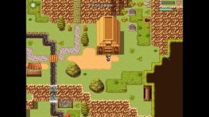 WARLOCK AND BOOBS №1 Прохождение на русском без комментариев