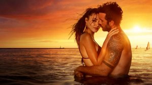 Кирилл Туриченко - Лимонный закат / 2025