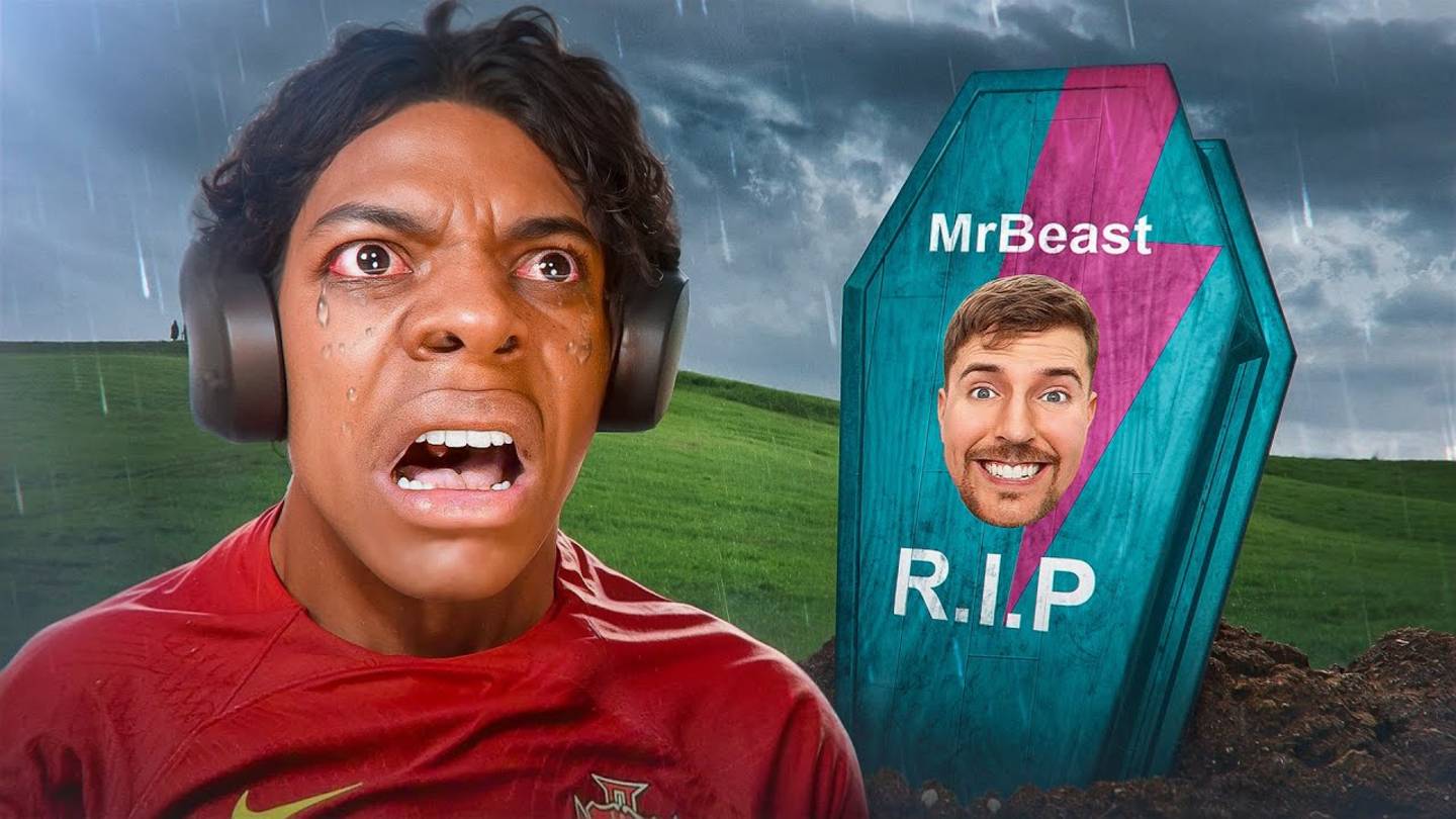 10 САМЫХ ЭМОЦИОНАЛЬНЫХ МОМЕНТОВ ЮТУБЕРОВ