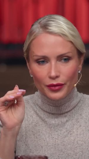 «Катя Гордон в ужасе от Юлии Меньшовой»