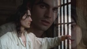 Буктрейлер к книге Ирины Каденской "СИРОТКА"