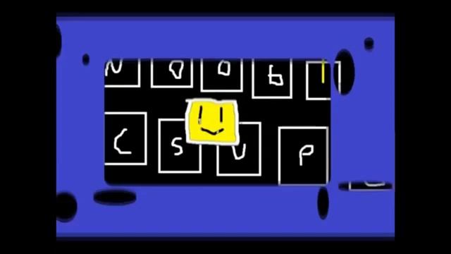 Nooby Csupo (My Version) смотреть онлайн