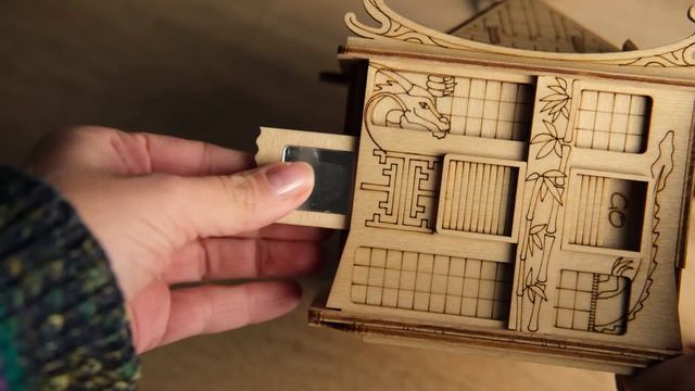 Быстрая повторная сборка смотреть онлайн