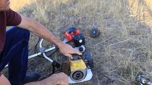 Возможные причины вибрации