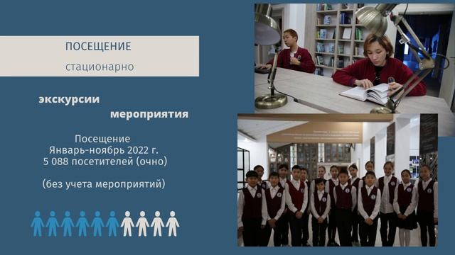 Деятельность Николаев-Центра за 2022 г. смотреть онлайн