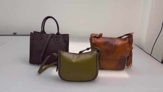 703_женские сумки из натуральной кожи торговая марка F.Molinary смотреть онлайн