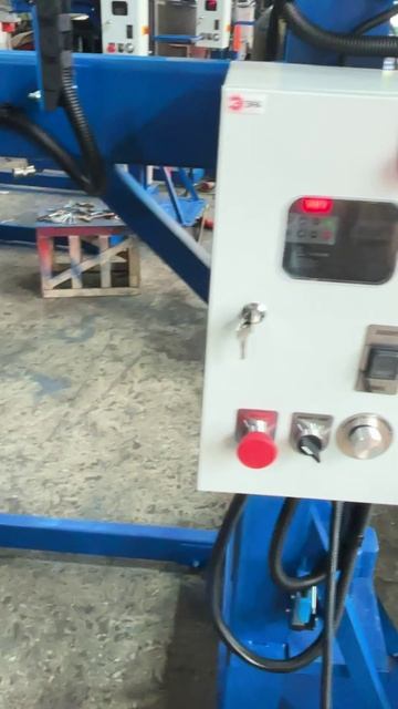 МЕШАЛКА С ПОДЪЁМНЫМ МЕХАНИЗМОМ для БОЧЕК #QMM смотреть онлайн