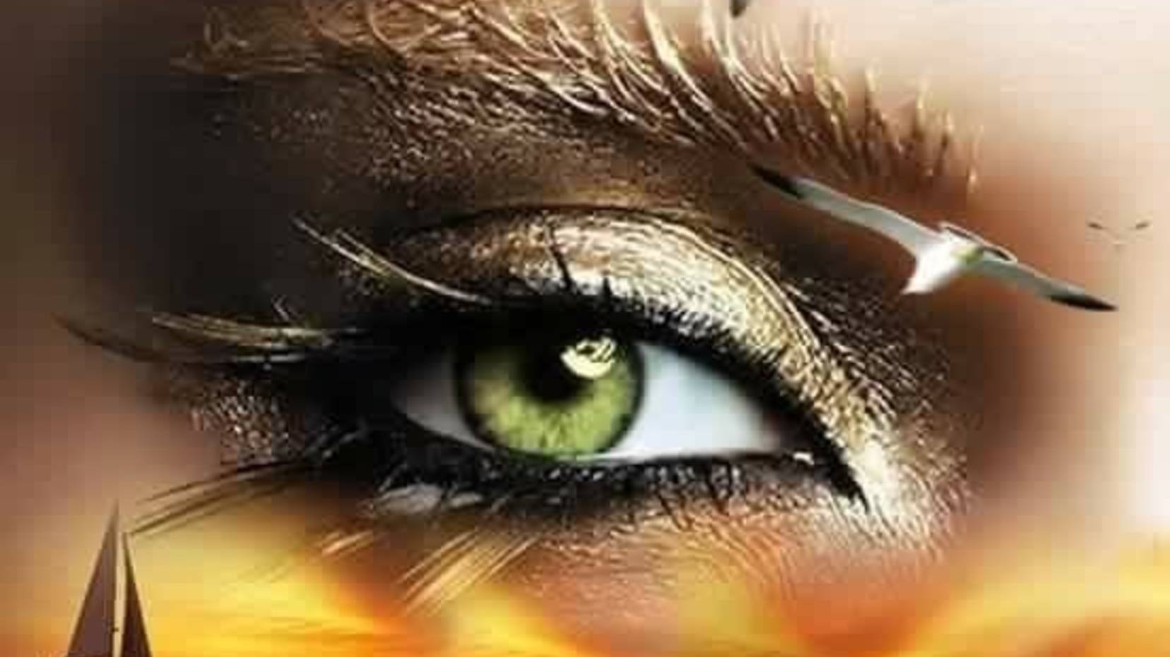 ТВОИ ЗЕЛЁНЫЕ ГЛАЗА. смотреть онлайн