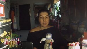 О куклах женского круга