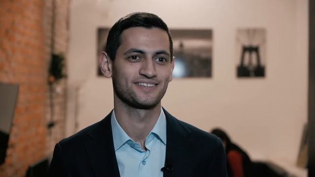 Киношкола Студии Снегири - Отзыв Фарида Казимова смотреть онлайн