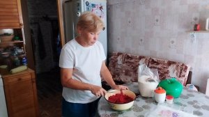 ИЗ ГОРОДА В ДЕРЕВНЮ. ХРОНИКА ДНЯ.