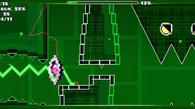 VortRox Challenge, Nerfed by me смотреть онлайн