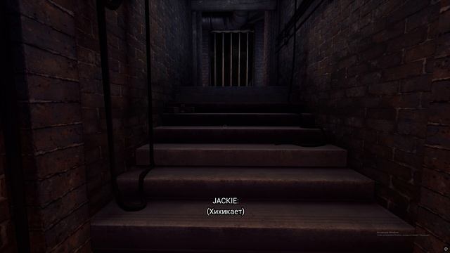 Jackie Boss прохождение