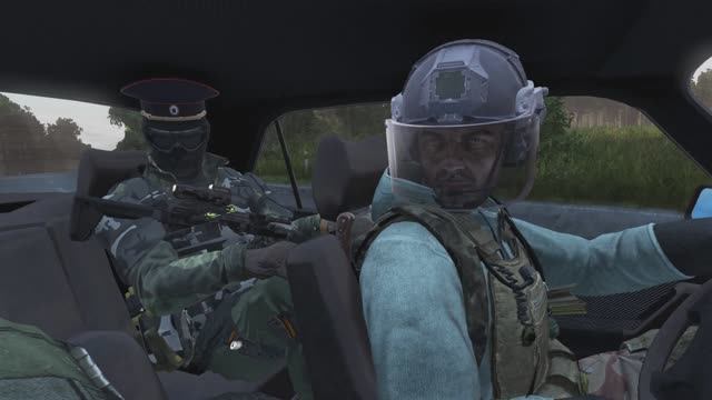 DayZ | WIN IN HELL HARD RP | # 129 | 17.07.2025