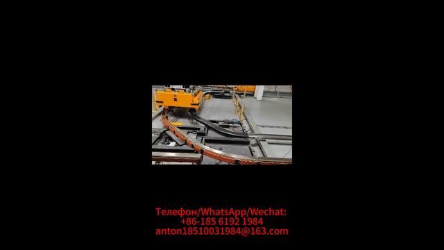 Роботы RGV смотреть онлайн