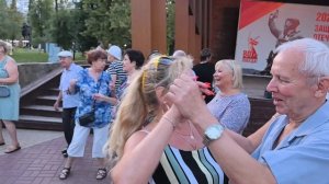 Я хочу от тебя любви... 13. 07.25...