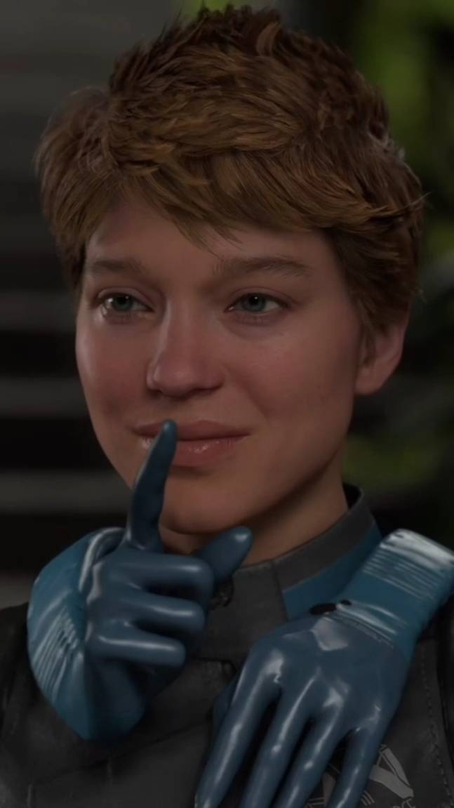 Хрупкий мир - сюжет вкратце #deathstranding2 смотреть онлайн