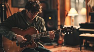 Нейроаккорды - Pop | Songwriter Strings #5