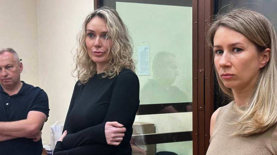 Владелица ювелирного дома Darvol раскаялась, выступая с последним словом в суде