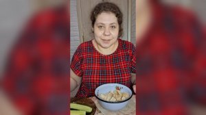 Мукбанг Пельмени и Вареники/Продолжение истории про свекровь, которую выгнала невестка