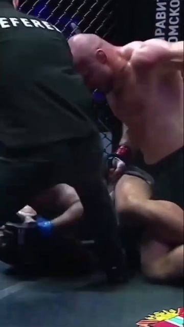 ШЛЕМЕНКО ВЕРНУЛСЯ! В главном бою вечера на турнире Shlemenko Fighting Championship смотреть онлайн